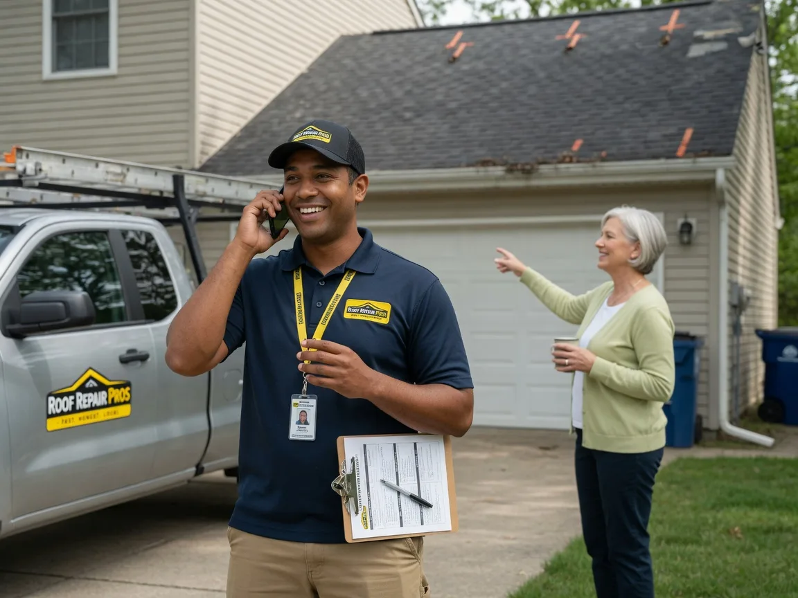 Roof Repair Mishicot, WI FAQs